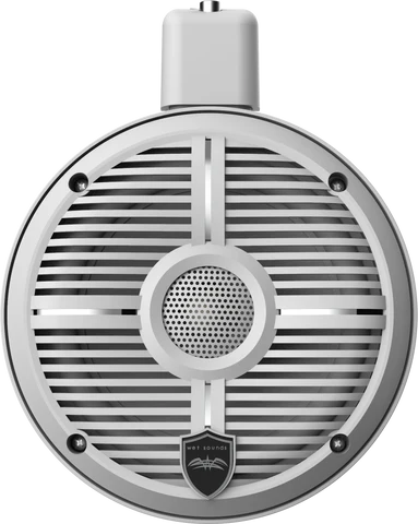 RECON 6 POD | Wet Sounds 6.5 Inch Coaxial Tower Speaker For Tube Diameter Up To 2" Or Surface Mount