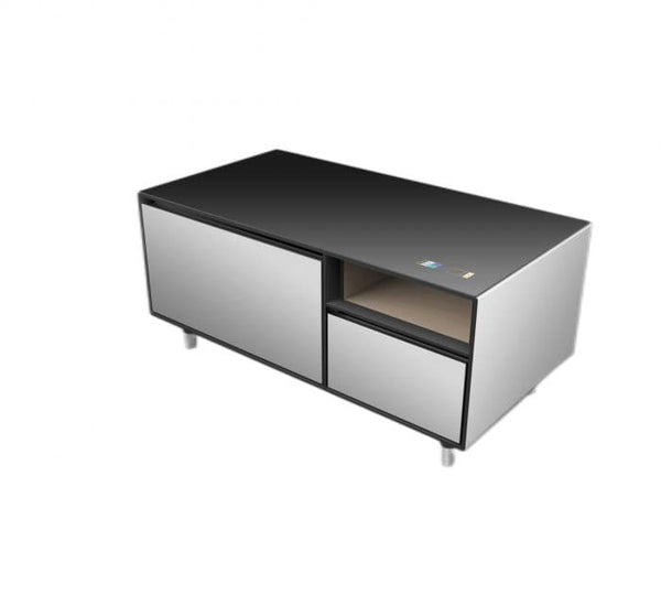 Cold Drawer Refrigerated Coffee table/Entertainment Unit