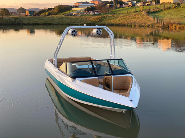 Wanted Wake Ronin Wake Tower
