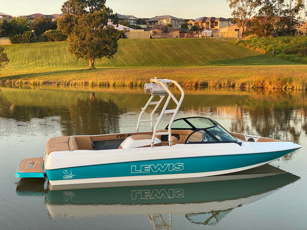 Wanted Wake Ronin Wake Tower