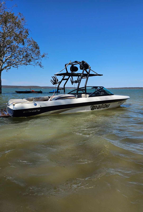 Ronin Wake Tower Package - The Warrior's Arsenal