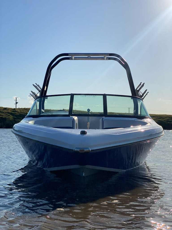 Wanted Wake Ronin Wake Tower
