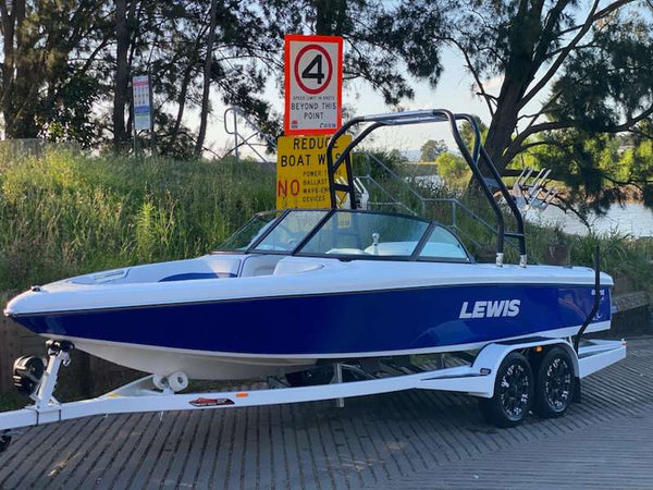 Wanted Wake Ronin Wake Tower