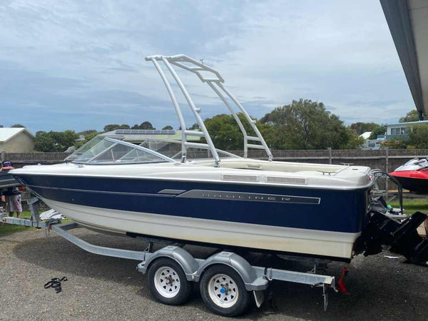 Wanted Wake Shogun 2.0 Wake Tower