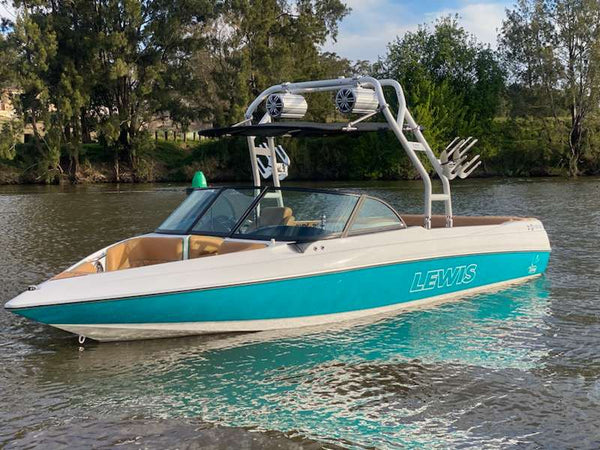 Ronin Wake Tower Package - The Warrior's Arsenal