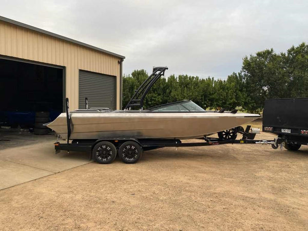Wanted Wake Shogun 2.0 Wake Tower
