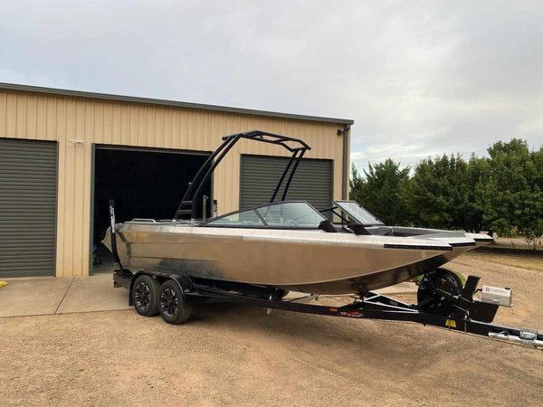 Wanted Wake Shogun 2.0 Wake Tower