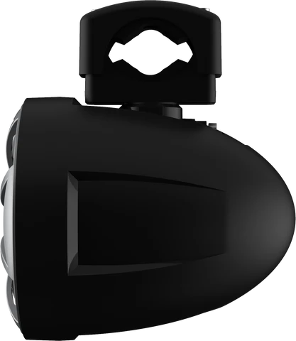 RECON 6 POD | Wet Sounds 6.5 Inch Coaxial Tower Speaker For Tube Diameter Up To 2" Or Surface Mount