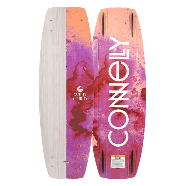 Connelly WILDCHILD Wakeboard