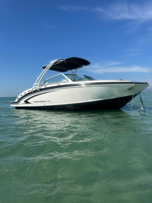 Wanted Wake Shogun 2.0 Wake Tower