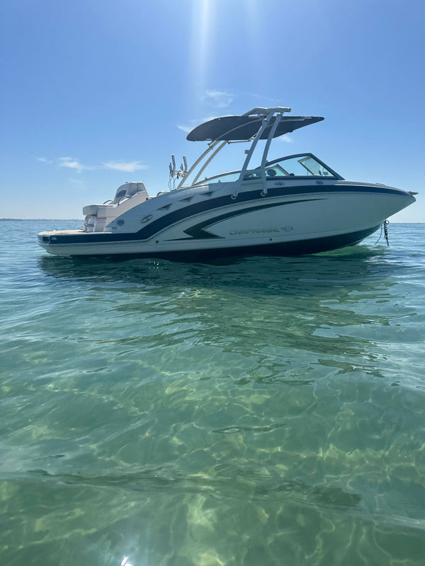 Wanted Wake Shogun 2.0 Wake Tower