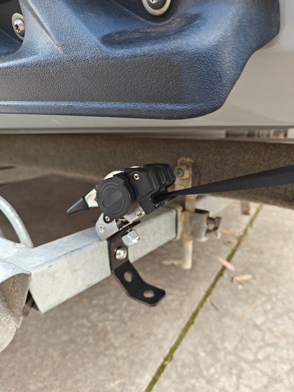 Jetski Trailer Tie Downs Mini
