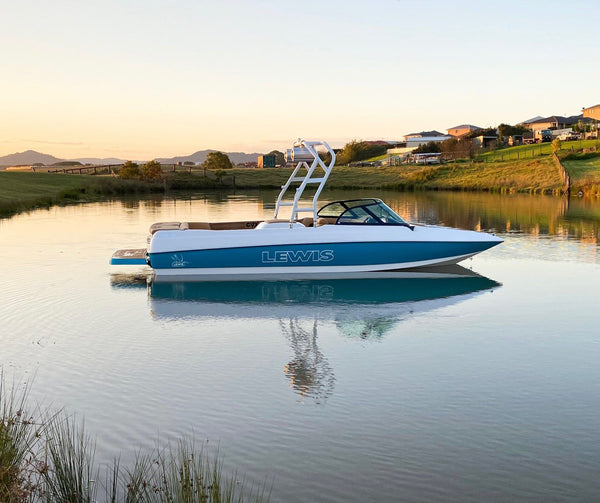 Wanted Wake Ronin Wake Tower