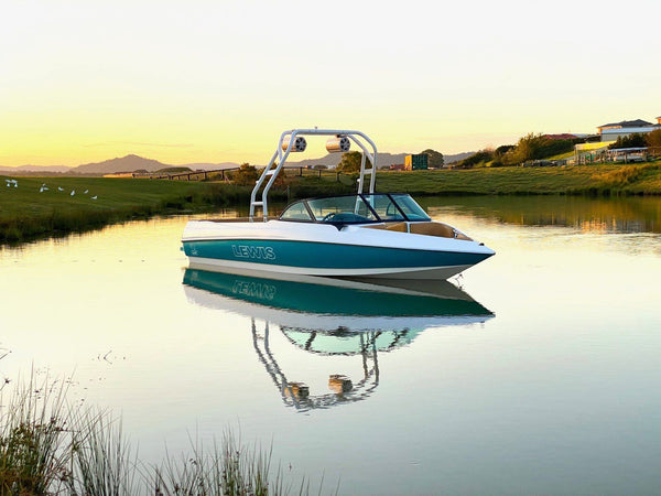 Wanted Wake Ronin Wake Tower