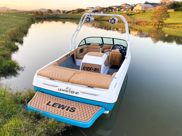 Wanted Wake Ronin Wake Tower