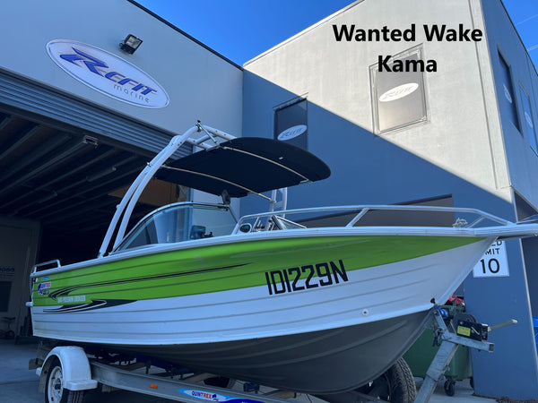 Wake Tower Package: Cosmic Kama
