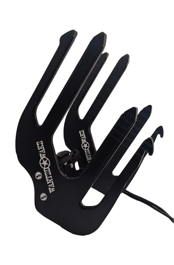Wanted Wake TS Bigfinger Wakeboard Rack