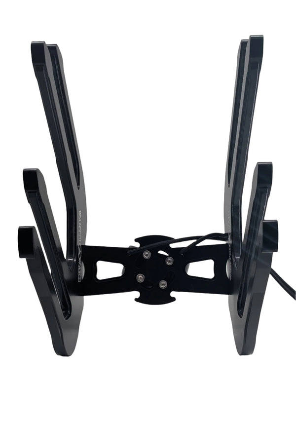 Wanted Wake TS Bigfinger Wakeboard Rack
