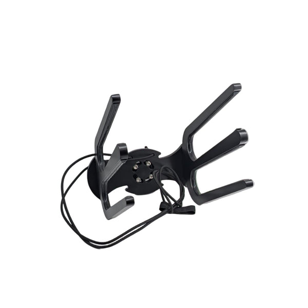 WW Series "Bucktooth" Dual Surf Rack