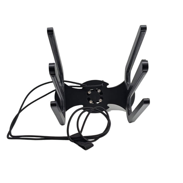 WW Series "Bucktooth" Dual Surf Rack