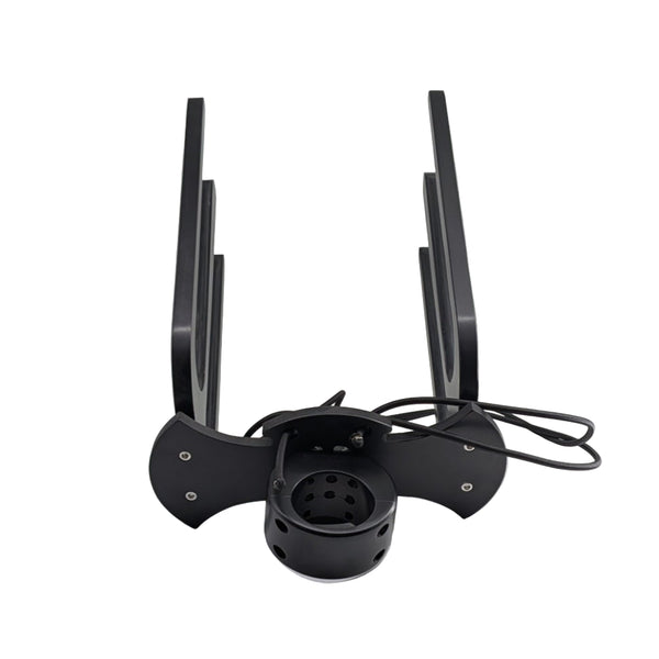 WW Series "Bucktooth" Dual Surf Rack