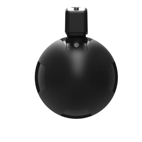 RECON 6 POD | Wet Sounds 6.5 Inch Coaxial Tower Speaker For Tube Diameter Up To 2" Or Surface Mount