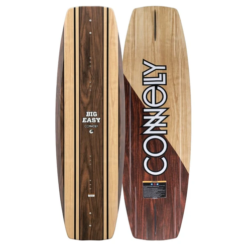 Connelly BIG EASY Wakeboard ('26)