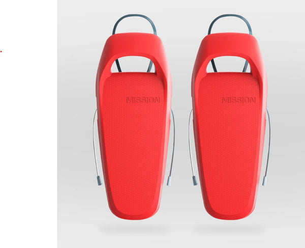 SENTRY Boat Fenders by Mission