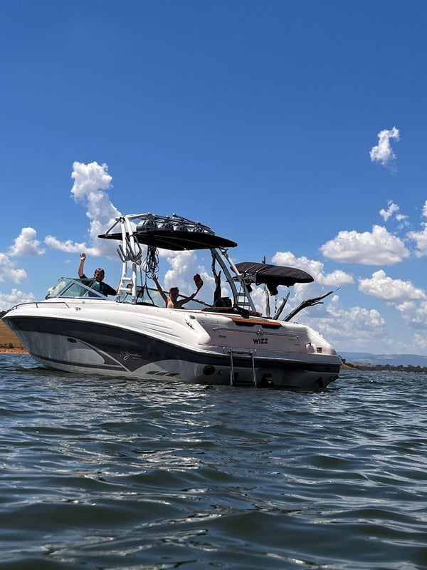 Wanted Wake Shogun 2.0 Wake Tower