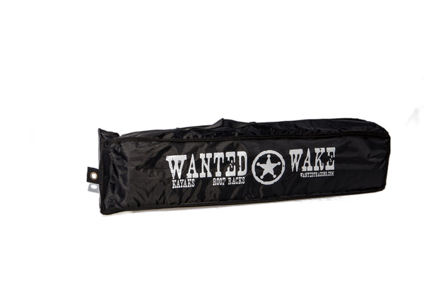 Soft Roof Racks