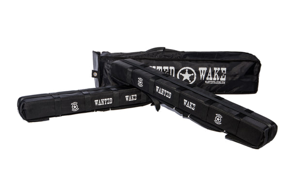 Soft Roof Racks