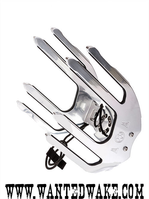 Wanted Wake TS Bigfinger Wakeboard Rack