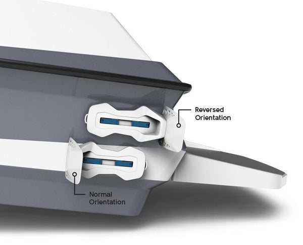 Mission: Delta 2.0 Wake Shaper