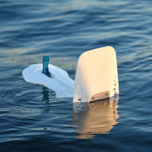 Mission: Delta 2.0 Wake Shaper