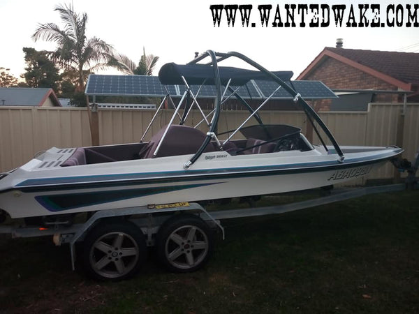 Wake Tower Package: New Beginnings