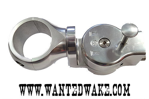 TS Swing Arms Wake Rack Rotating Arms