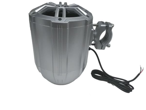 Wake Tower Speakers: The Mortars - 6.5 Inch 250 Watt Speaker Cans