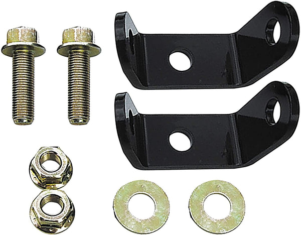 Trailer Tie-down Brackets