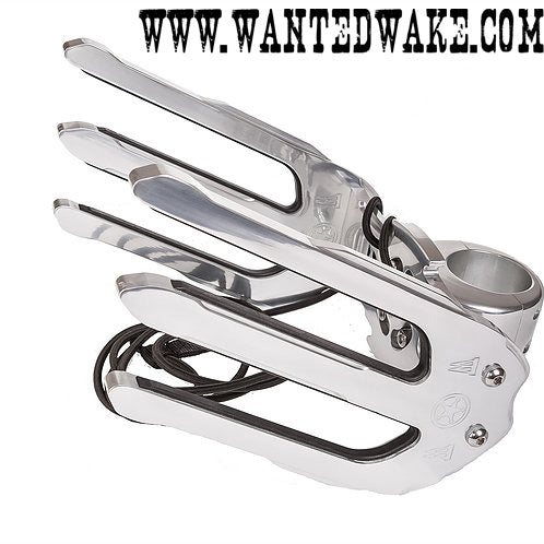 Wanted Wake TS Gotham Wakeboard Rack