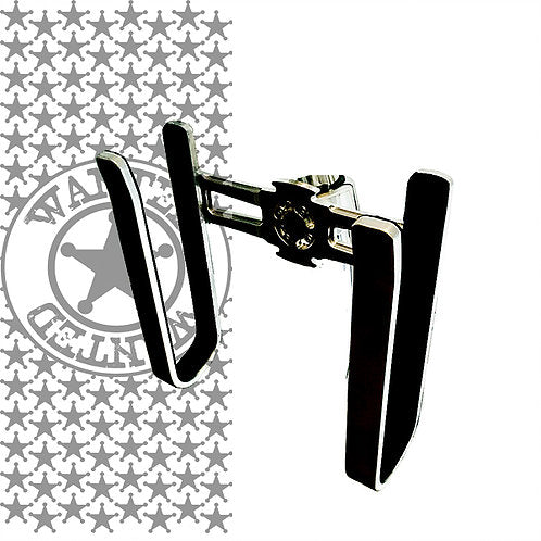 Wanted Wake Surf Taco Wakesurf Rack