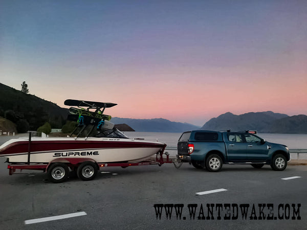 Wake Tower Package: Cosmic Kama