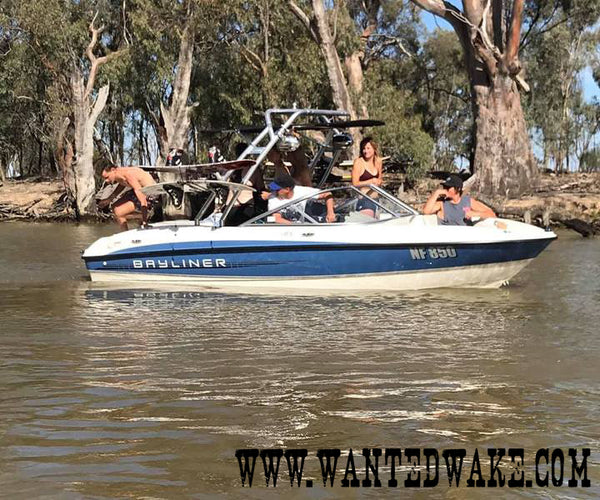 Wake Tower Package: Cosmic Kama