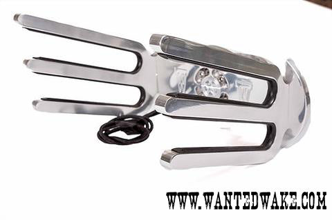 Wake Tower Package: New Beginnings