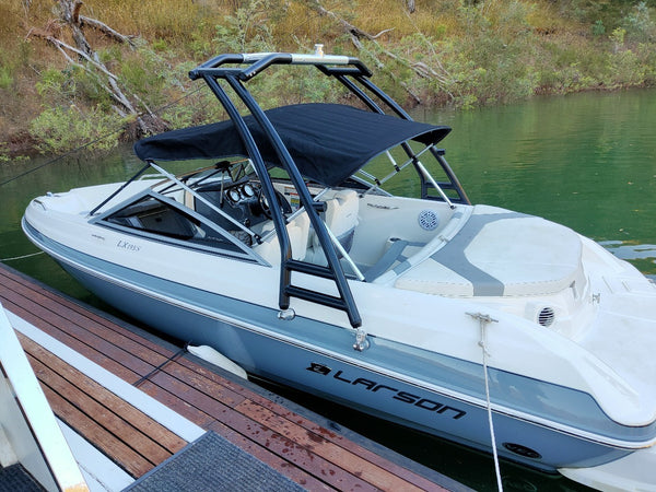 Wanted Wake Shogun 2.0 Wake Tower