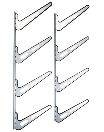 Wall Mounted Wakeboard Racks