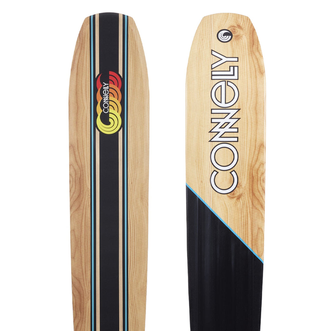 Water Skis