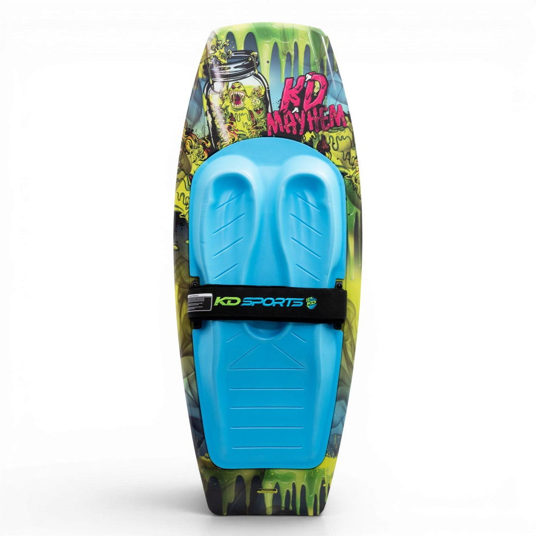 Knee Boards