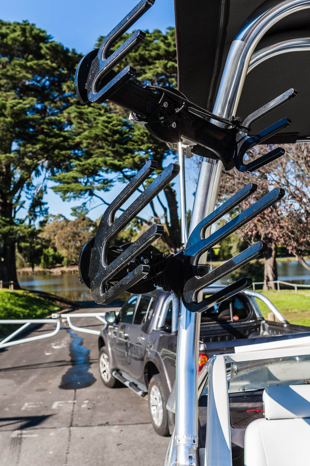 Tower Racks