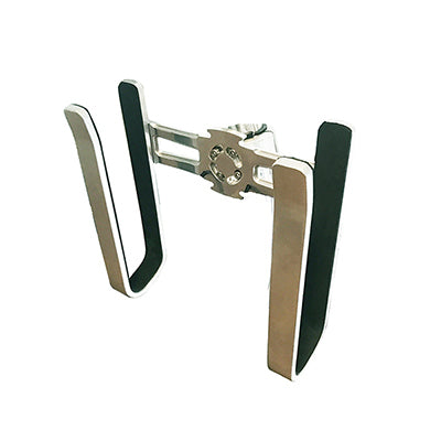 Wanted Wake Surf Taco Wakesurf Rack