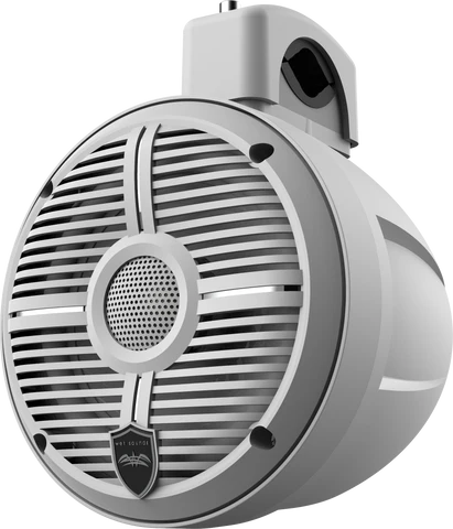 RECON 6 POD | Wet Sounds 6.5 Inch Coaxial Tower Speaker For Tube Diameter Up To 2" Or Surface Mount